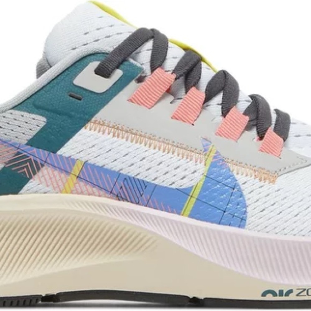 2021 WOMEN'S AIR ZOOM PEGASUS 38 PREMIUM - Picture 8 of 14